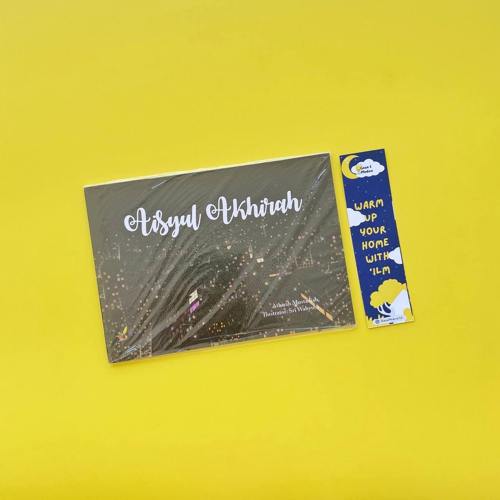 Aisyul Akhirah
