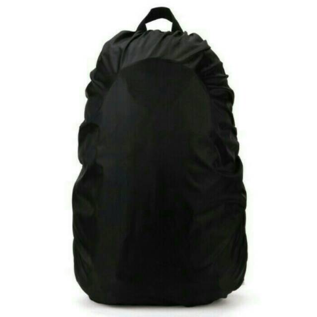 Raincover ukuran besar/raincover murah grosir/raincoat besar/jas hujan tas /cover tas 40liter