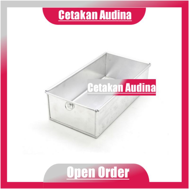 LOYANG KUE UK 24 X 10 X 7 CM