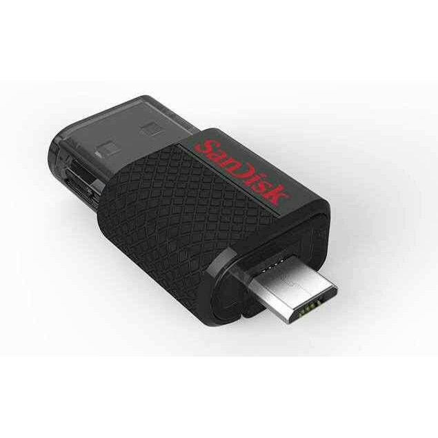 Baru Sandisk otg 32gb flashdisk 32 gb otg New