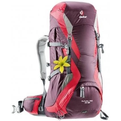 deuter futura pro 34L