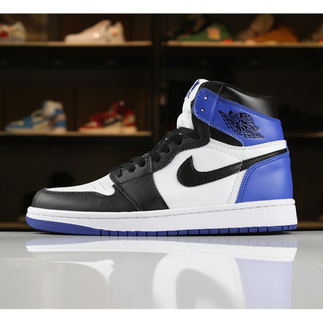 nike air jordan 1 blue moon