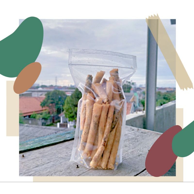 

Pisang Aroma / pisang kacau