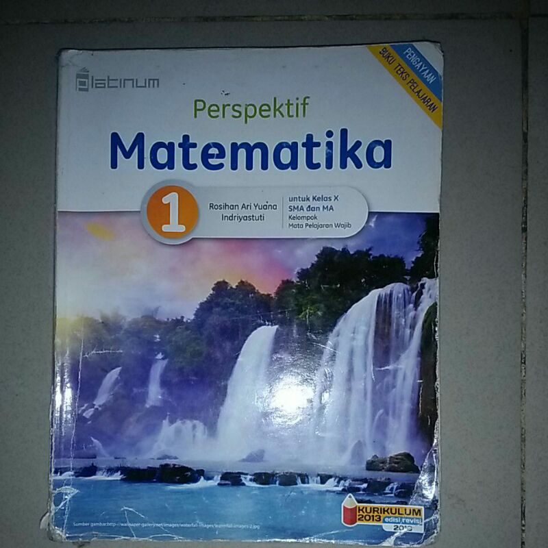 

Perspektif Matematika 1