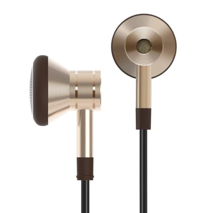 XIAOMI 1MORE - PISTON POD V3 IN-EAR EARPHONE HEADSET WITH REMOTE MIC - EMAS