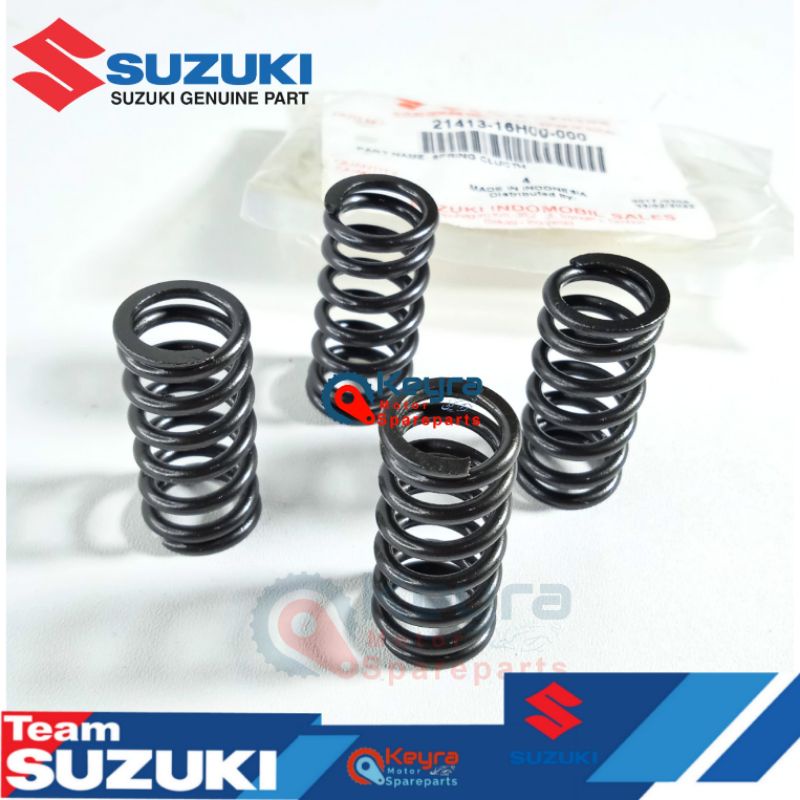 PER KOPLING SHOGUN FL125 PNP SATRIA FU RX KING ORIGINAL SGP