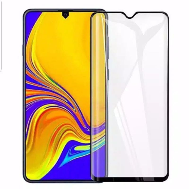 SAMSUNG J4+/SAMSUNG J6+/SAMSUNG J2 PRIME/SAMSUNG J5 PRIME/SAMSUNG J7 PRIME TEMPERED GLASS FULL 9D