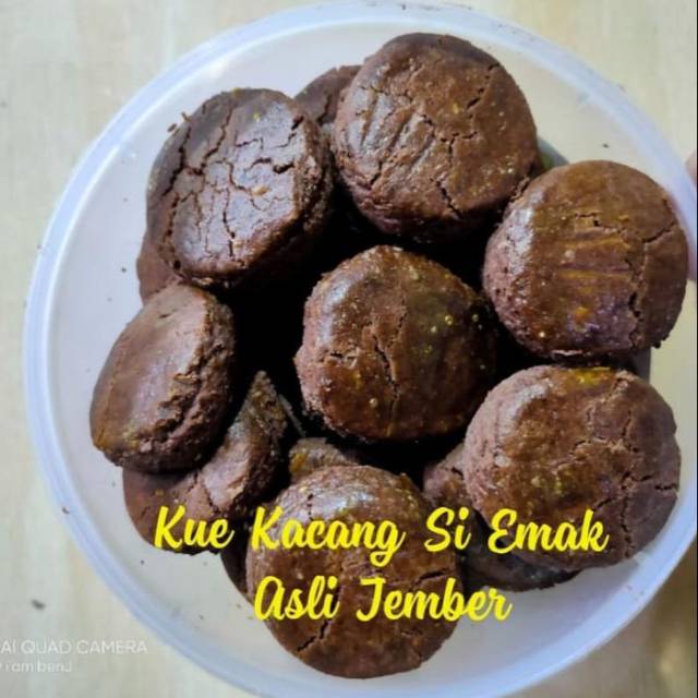 

Kucang / kue kacang