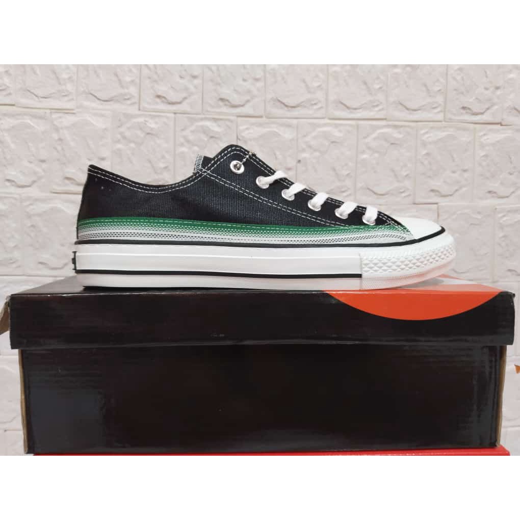 Sepatu Sneakers AIRWALK NYLA LOW CUT MENS Art.21CM1111V