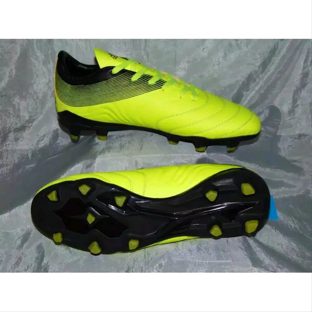 "PROMO TERBAIK" SEPATU BOLA ADIDAS PREDATOR ACE X COPPA MUNDIAL SEPAKBOLA GAME BK