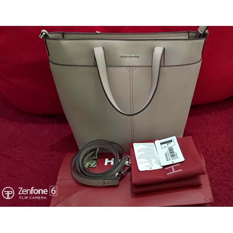 Tas Hush Puppies Amaya Satchel (L)