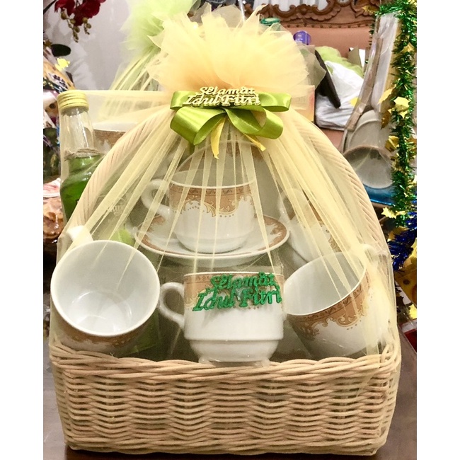 

hampers lebaran