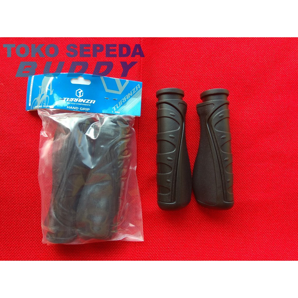 Handfat Golok Handgrip Sepeda MTB Lipat Turanza