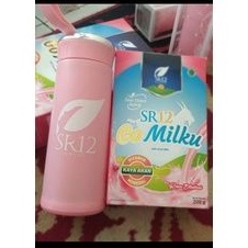 SUSU ETAWA GOMILKU/ASI BOOSTER/PENAMBAH BERAT BADAN AMPUH