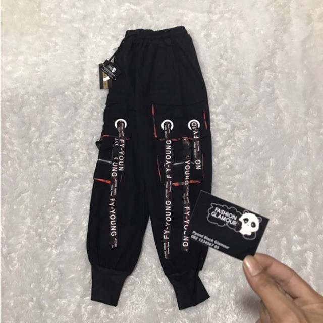 HR10 CELANA HAREM JOGGER SPORT IMPORT PRIA ASIA EROPA KOREA AMERIKA ORIGINAL M-3XL HIP HOP HARAJUKU