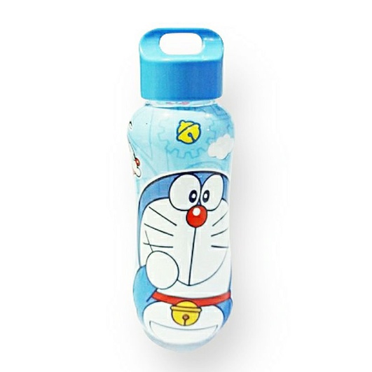 BOTOL PLASTIK ANAK KARAKTER 350 ML