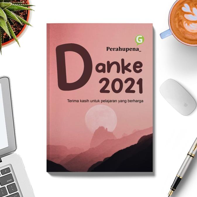 Danke, 2021. laris