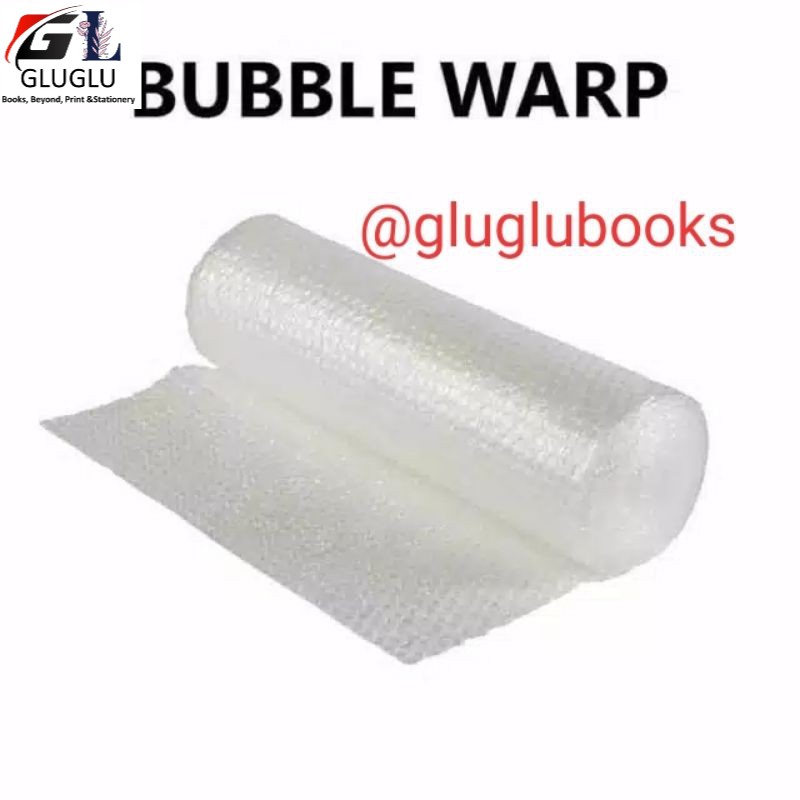 

Bubble Wrap