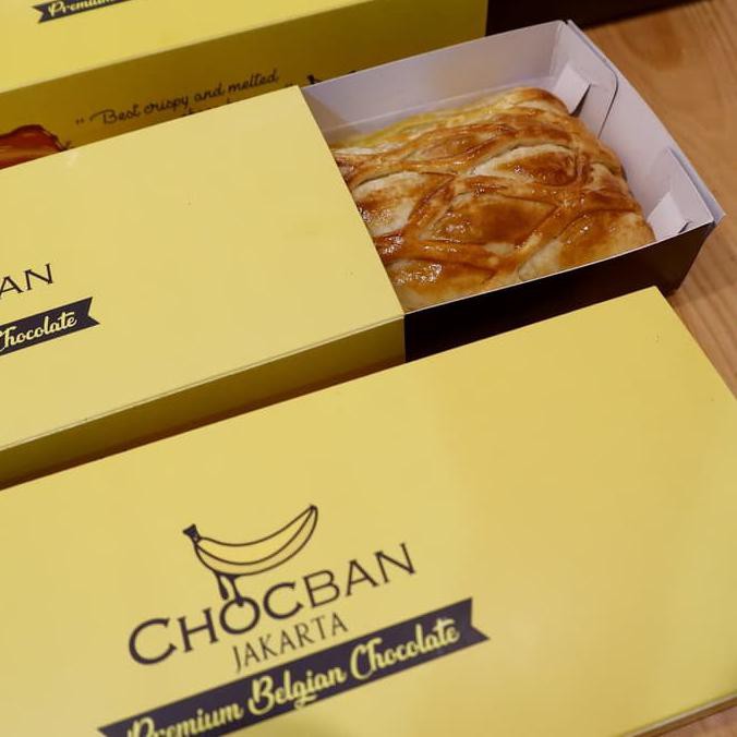 

Chocban Durian PREMIUM 100% tanpa campuran tepung / perasa durian