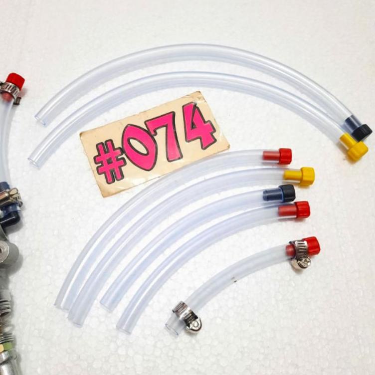 [IO410] SELANG SUGES ALA HRC SELANG MINYAK REM MODEL HRC SELANG MINYAK REM PENGGANTI TABUNG MINYAK R