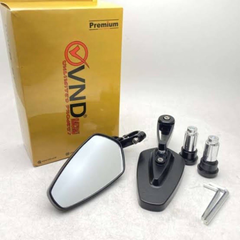 SPION JALU OVAL CNC MODEL RIDE IT NMAX PCX AEROX LEXI DLL UNIVERSAL