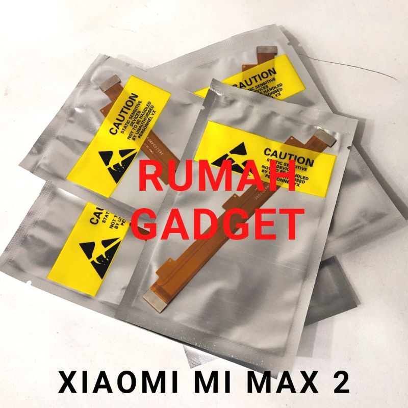 FLEXIBLE BOARD LCD XIAOMI MI MAX 2