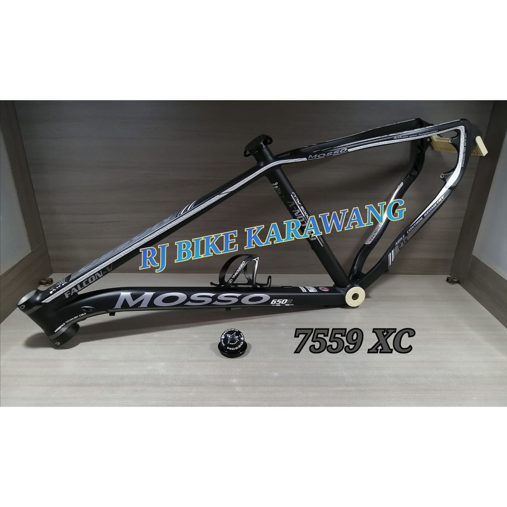 Frame Mosso Falcon 7559 XC 650B FALCON V 7559