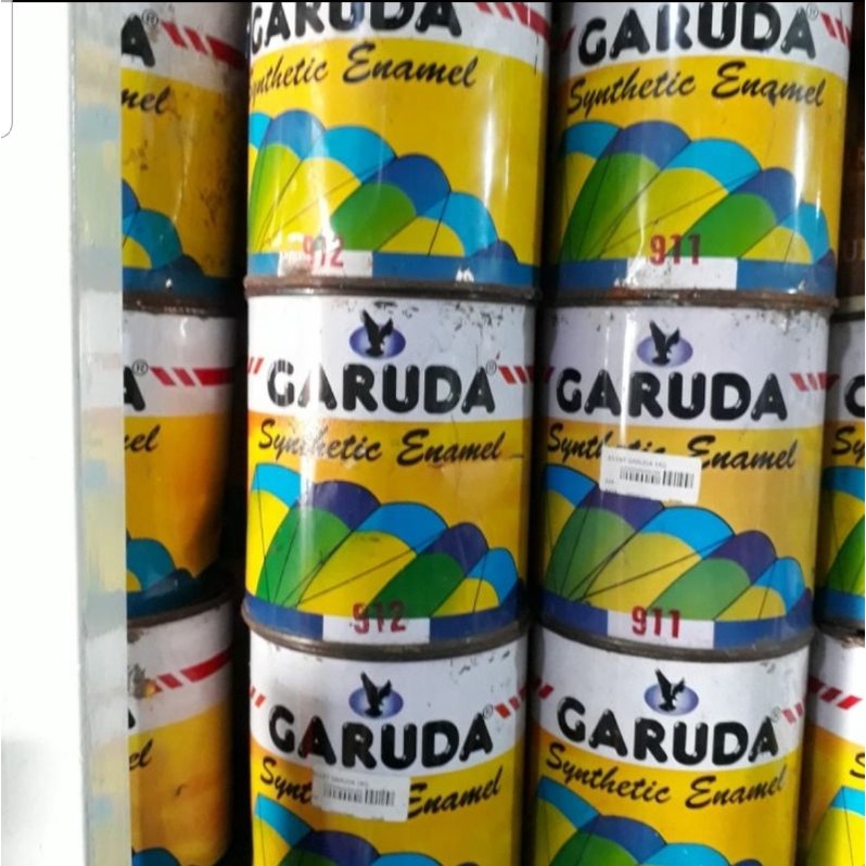 

cat kayu dan besi 1kg - cat minyak - cat obral