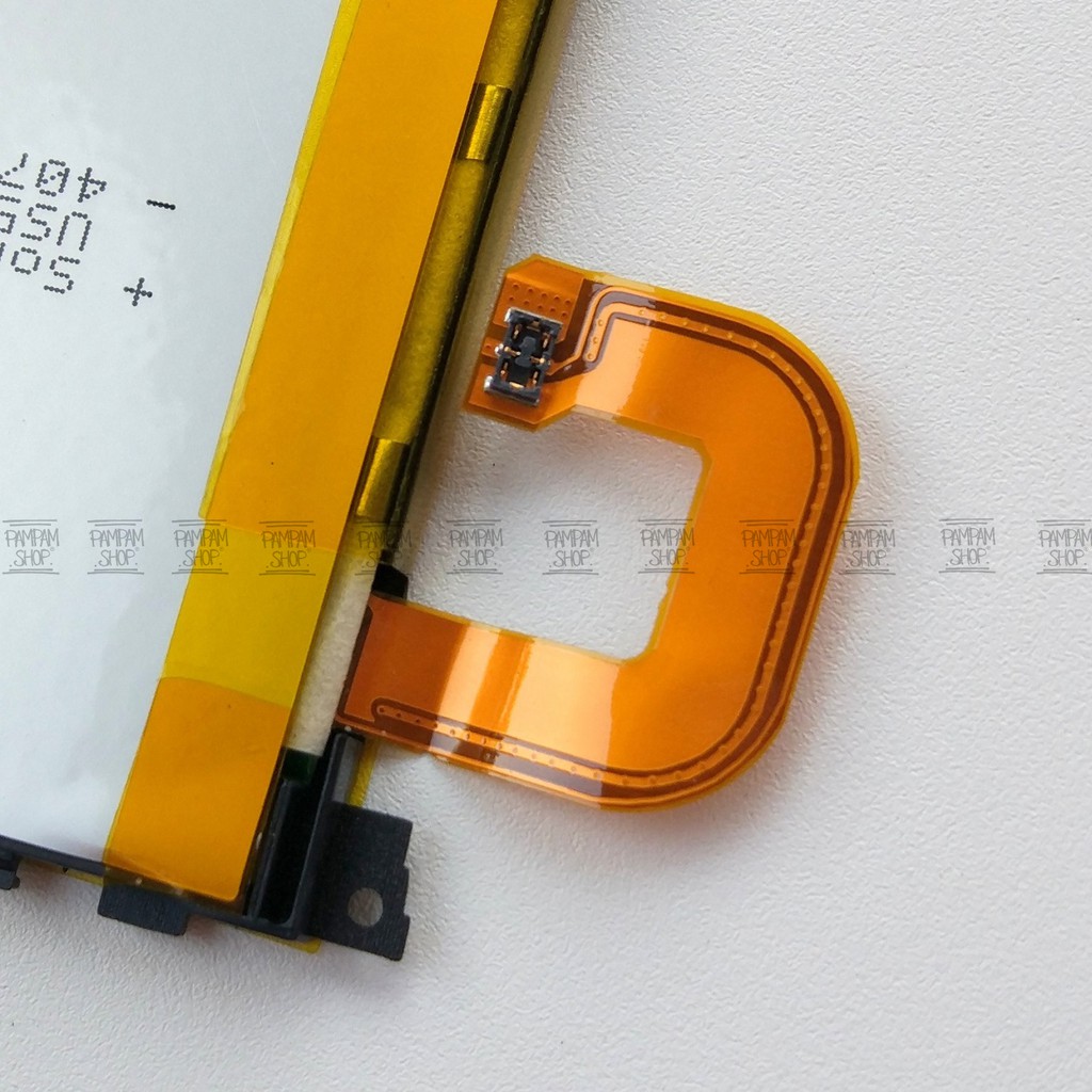 Baterai Sony Xperia Z1 Compact C6902 LIS1525ERPC Original OEM Batrai Batre HP LIS1525 ERPC