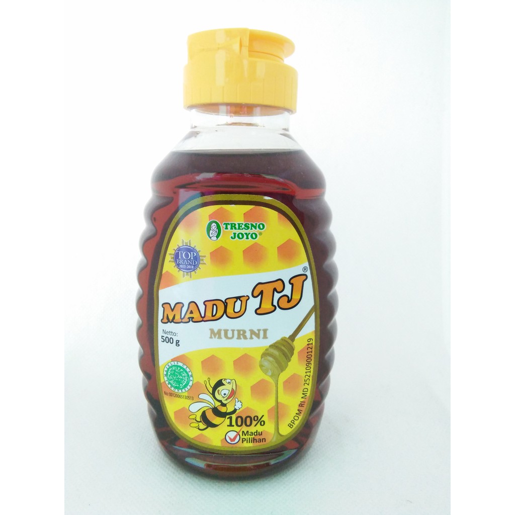 

MADU TJ MURNI 500 G