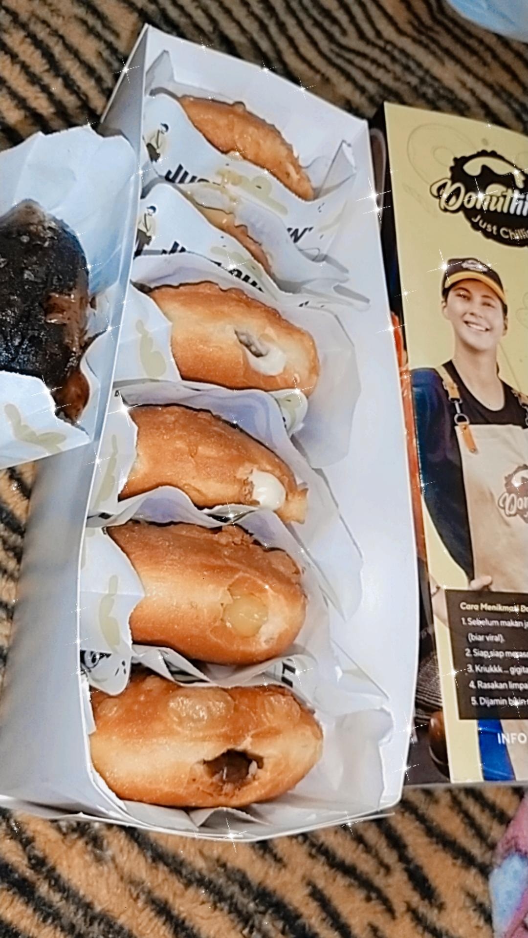 Sabun Cuci Piring 1 Liter