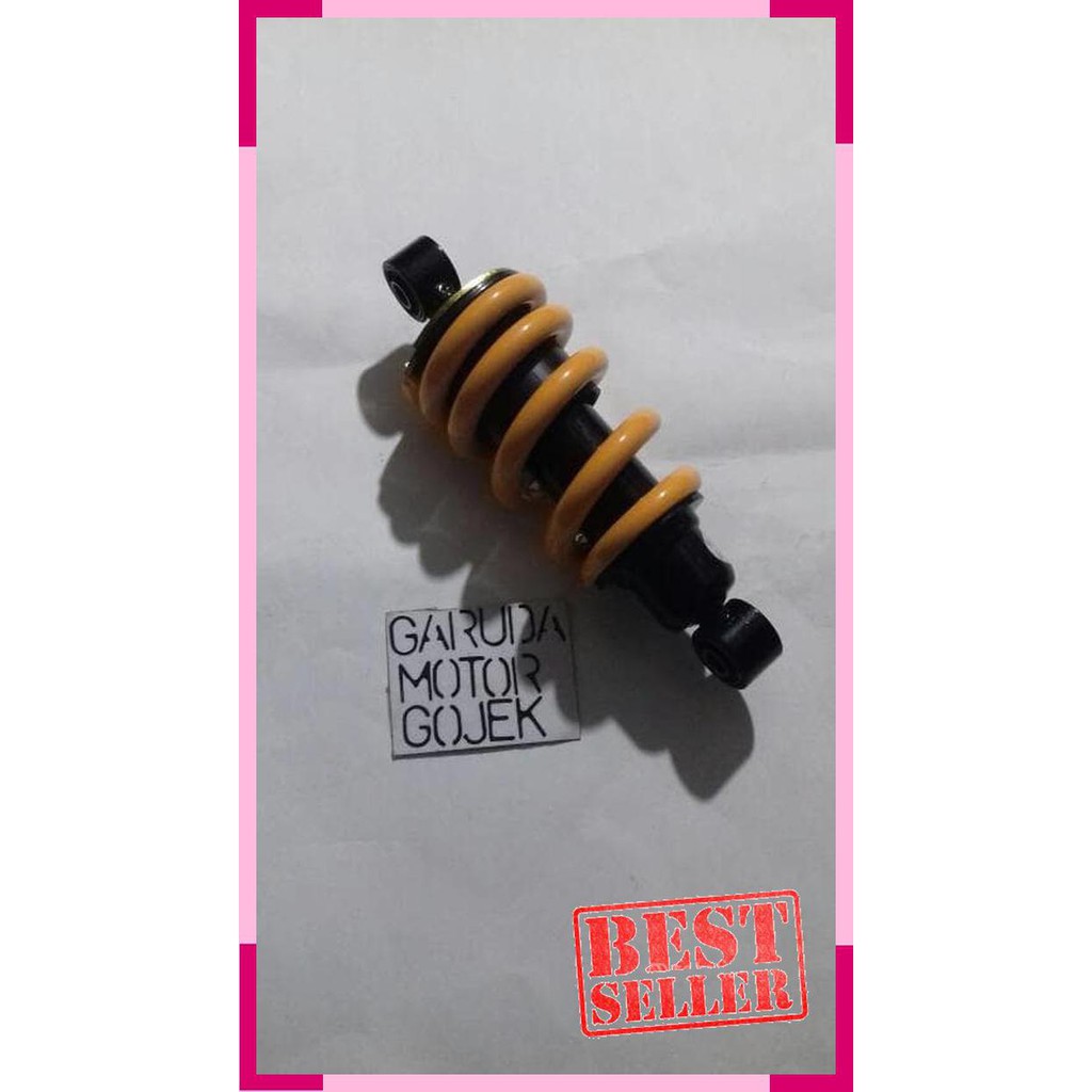 Harga Promo Bos Ku Monoshock Shockbreaker Jupiter Mx King Mx