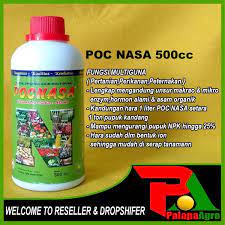 POC NASA