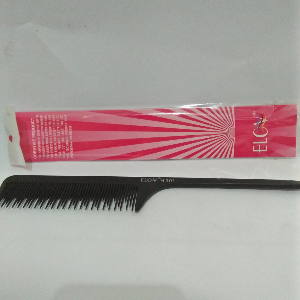 ELOV Sisir Sasak H101