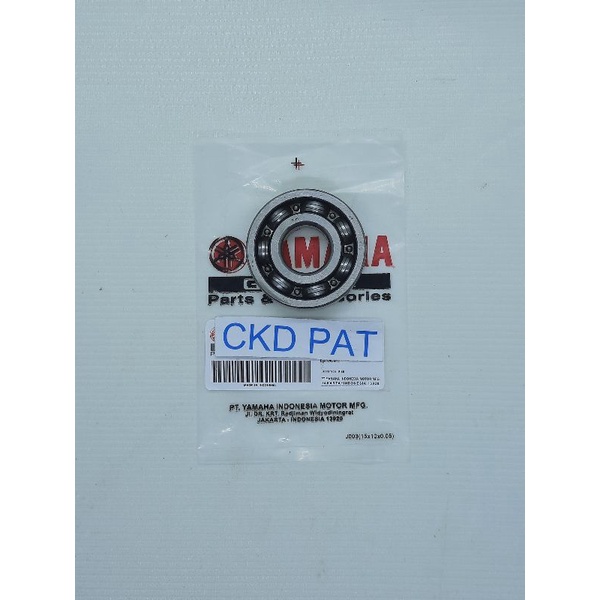 bearing laher kruk as mio mio m3 fino mio soul nouvo 63/22