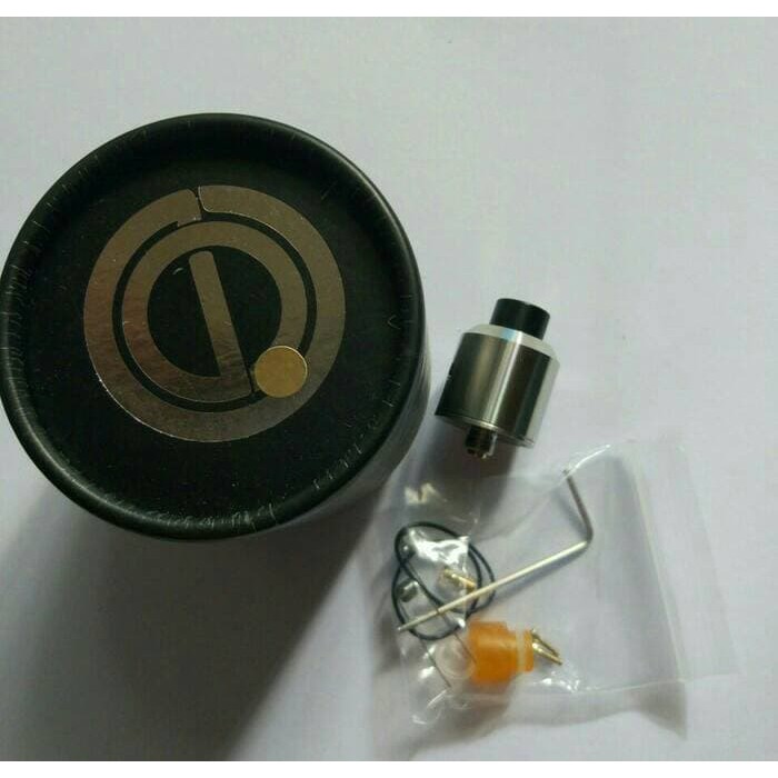 RDA O-ATTY 22mm - atomizer OATTY RDA 22mm