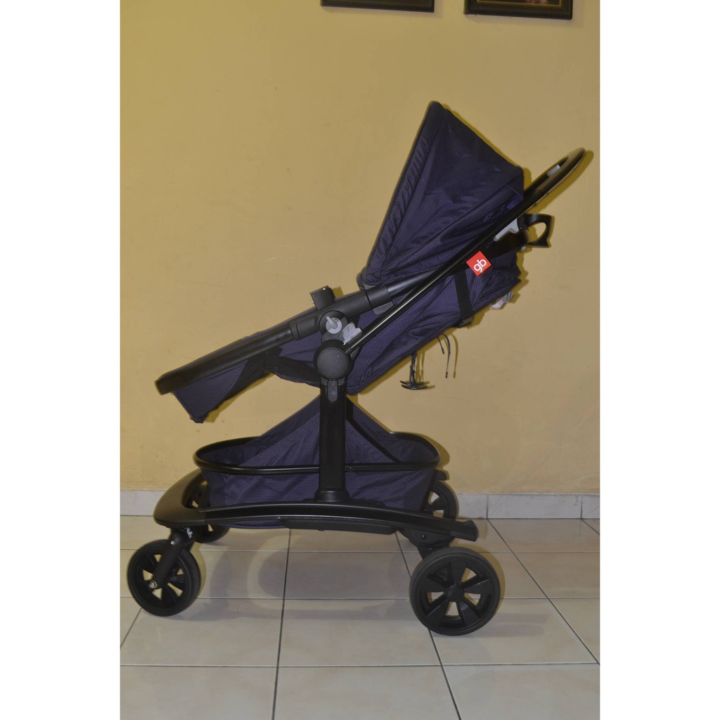 harga stroller gb
