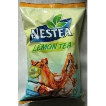 

Lemon Tea Nestle Premium - tth300