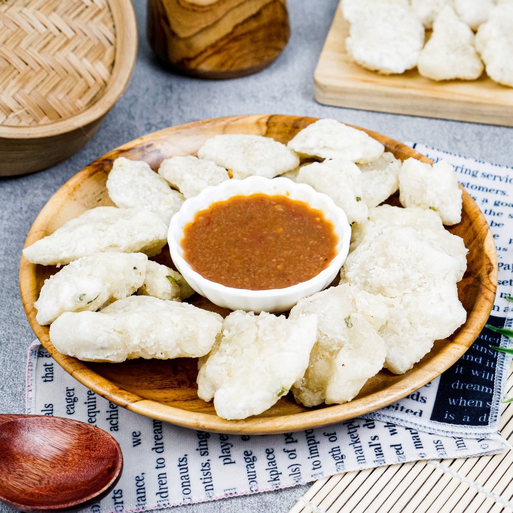 

CIRENG RUJAK