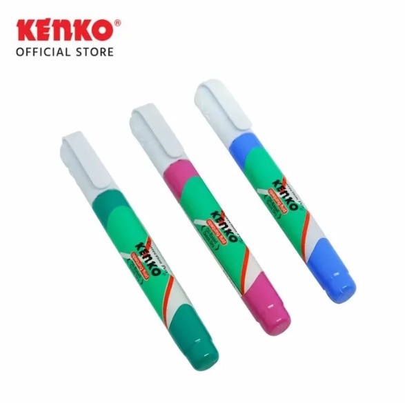 

tip ex stipo Kenko correct pen KE 301