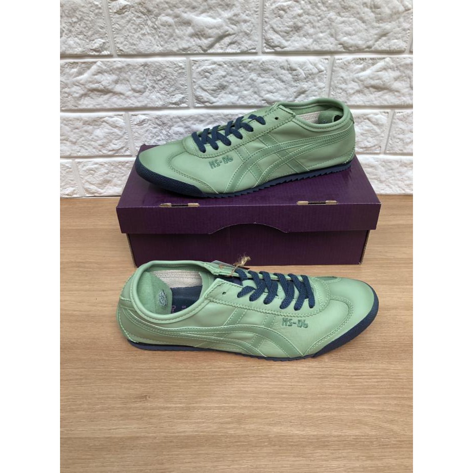 Barang Berkualitas Onitsuka Tiger Jepang Special Edition Gundam Tosca DISKON