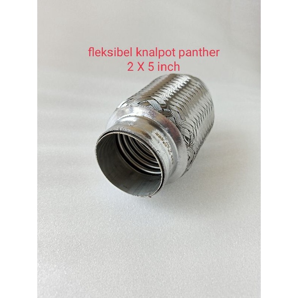 Fleksibel knalpot Isuzu Panther