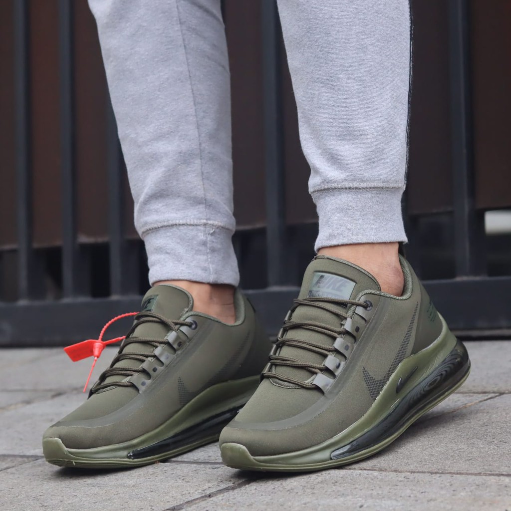 MEGA SALE 9.9 NEW NIKE AIR MAX AIRMAX 720 SHIELD MEN GRADE ORIGINAL [GRATIS KAOS KAKI]