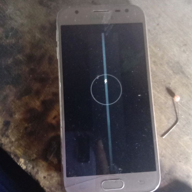 mesin samsung j3 pro