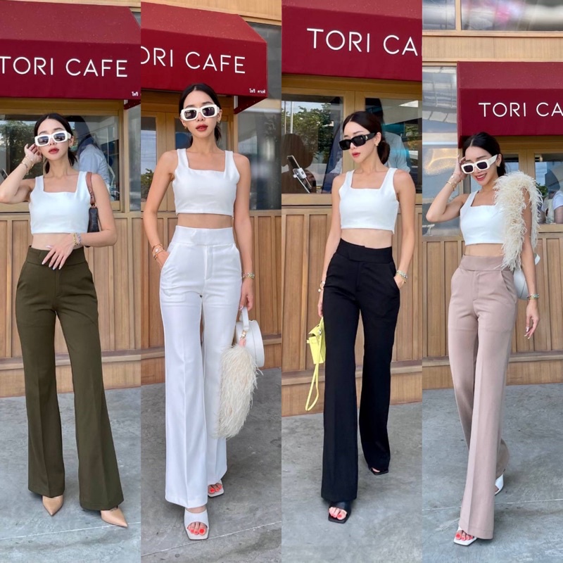 CELANA IMPORT BANGKOK PREMIUM BKK