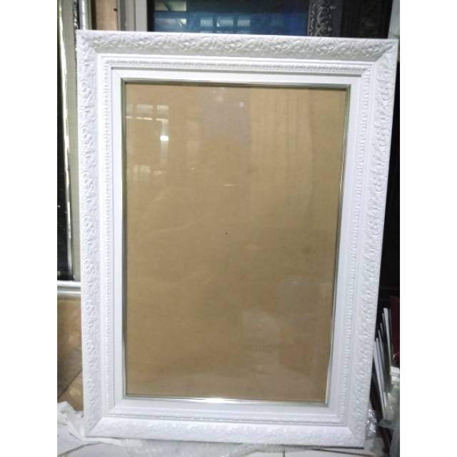 Bingkai prewedding 60x40