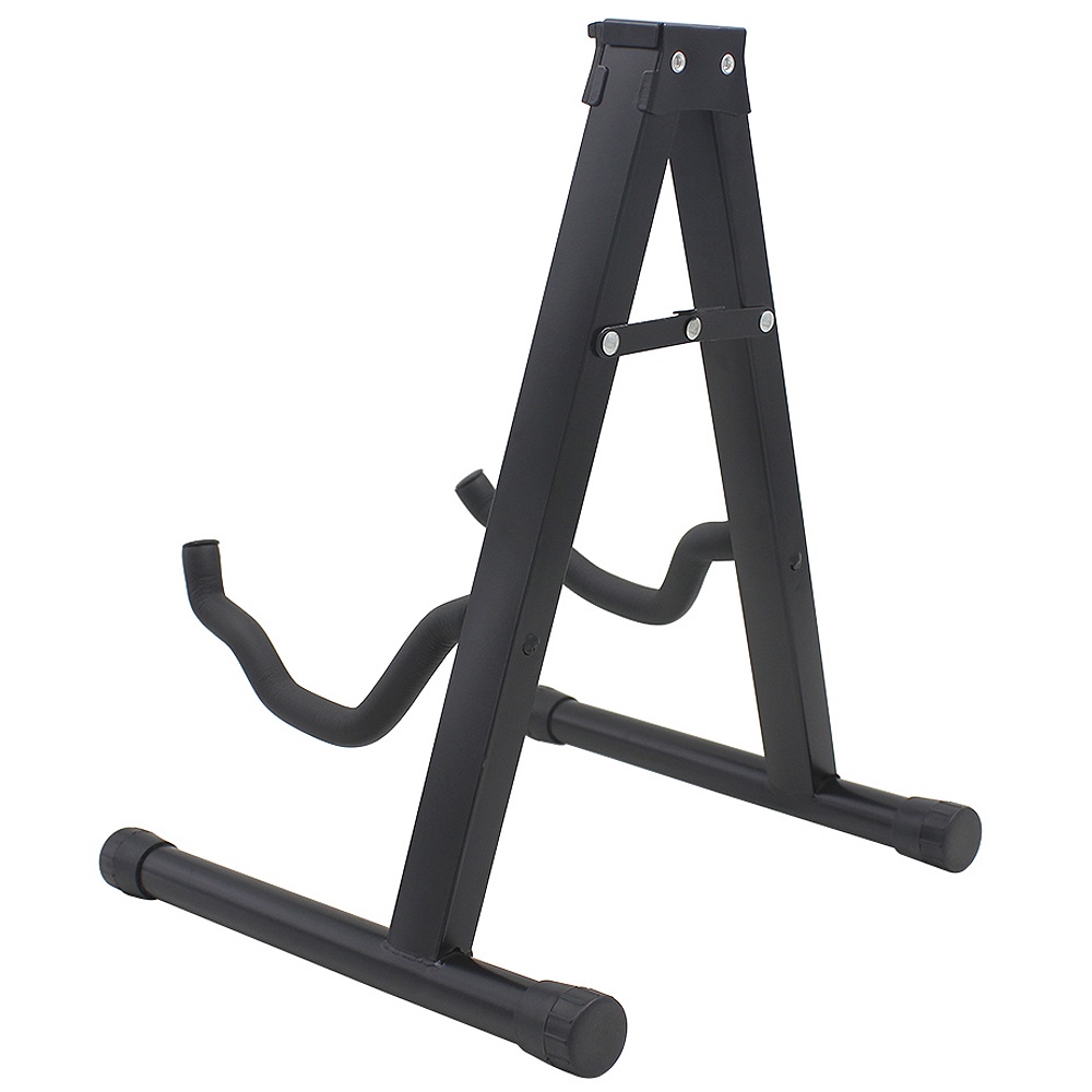 Stand Holder Lipat Universal Untuk Gitar Bass Ukulele Cello