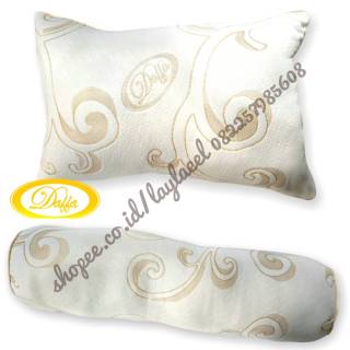 Jual Paket Bantal Guling Jumbo Indonesia Shopee Indonesia