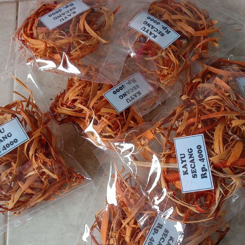 

KAYU SECANG 25gram