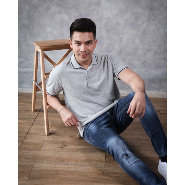 √KAOS POLO COUNTRY FIESTA ORIGINAL√